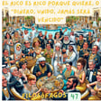 Filosófagos 47 - El rico es rico porque quiere, o dinero unido jamás será vencido image