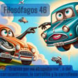 Filosófagos 46 - Gracias por no atropellarme, o del carrocentrismo, la carrofília y la carroflexia image