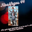 Filosófagos 44 - ¿Por qué pago televisión si no la veo?, o del Realismo Capitalista image