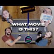 Playing The Blockbuster Board Game! image