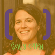 Rabbi Emily Cohen: Find Your Tribe. Tell Your Story. Make it Yours.  image