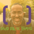 David Dylan Thomas wants you to get comfortable with uncertainty AND black horror film image