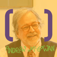 Andrew McGowan: Wake up and Pay Attention. Drink Coffee and Bake Bread. Change the Church, Change the World. image