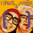 Martha Madrigal and Charles Tyson: Embrace Truth. Love Humanity. Get Queerer. image