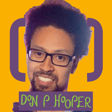 Don P Hooper: Keep Fighting. Keep Fighting. Keep Fighting.  image