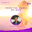 Episode 270 - From the Ashes of War with Richard Perkins Hsung image