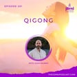 Episode 281 - Qigong with John Munro image