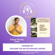 Explore the Art of Healing Cancer image