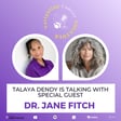 Dr. Jane Fitch Shares How to Overcome Cervical Cancer with Holistic Health image