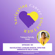 Navigating Cancer Shock: Tips for Immediate Self-Care image