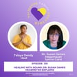 Healing with Sound: Dr. Susan James Hegemeyer Explains image