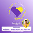 My Journey from Silence to Self-Advocacy image
