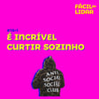 #16+1 É incrível curtir sozinho image