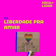 #23 Liberdade pra amar image