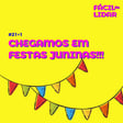 #21+1 Chegamos em festas juninas!!! image
