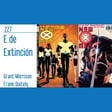 D.C.P. Capítulo 227: E de Extinción. Grant Morrison. image