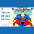 D.C.P Capítulo 211: Superman "For All Season" Jeph Loeb y Tim Sale image