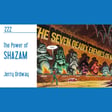 D.C.P Capítulo 222: The power of Shazam, Jerry Ordway image