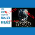 D.C.P Capítulo 228: LIVE! con los Patreons, Wakanda Forever SPOILERS image