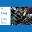 D.C.P Capítulo 210: Green Arrow "Carcaj" de Kevin Smith y Phil Hester image
