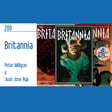 D.C.P Capítulo 209: "Britannia" de Peter Milligan y Juan José Ryp image