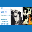 D.C.P. Capítulo 226: Muerte, el alto coste de la vida. Neil Gaiman. image