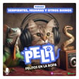 PELR #41: De serpientes, Iguanas y otros bichos image