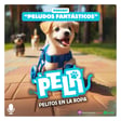 PELR #34: Peludos Fantásticos feat. Bruno en Rueditas image