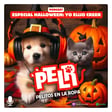 PELR #43: Especial de Halloween "Yo Elijo Creer" image