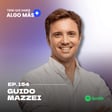 154.Guido Mazzei: CEO & Cofounder de Agencia Eleven. Pasar de ser freelancer a construir una agencia 100% remota y especializada en SEO. image