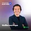 Guillermo Pepe: CEO de Mamotest. Usar AI para la detección temprana de cáncer de mama y democratizar el sistema de salud en LATAM. image