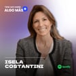 Isela Costantini: Ocupar puestos de liderazgo siendo mujer. Enfrentarse a los desafíos de grandes corporaciones. Su rol en General Motors y Aerolíneas Argentinas. (2023) image