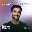 De Argentina a Pixar: Gastón Ugarte, un artista que convirtió rechazos, reinvenciones y años de trabajo invisible en una carrera soñada dentro de uno de los estudios más influyentes del mundo image