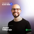 Exit, pivots y decisiones de carrera: aprendizajes sobre cómo construimos una empresa desde cero con Juani Villarejo fundador de Nulinga y SinRutina image