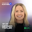 Hannah Töpler: Intrare tecnología con propósito social desde Alemania a México (2024) image