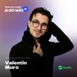 Valentin Muro: Escribir el newsletter Cómo funcionan las cosas, fundar el Club de la curiosidad, usar tu debilidad a tu favor y apoyar a otros creadores (2022) image