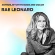 What is Post Traumatic Growth? Sobriety with Spirit Guides with Rae Leonard image