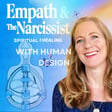 Empath's Guide to Rising Strong Reading Sample Audio book image