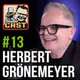 13 | Herbert Grönemeyer: «In der Unruhe liegt die Kraft» image