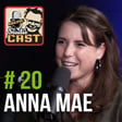 20 | Anna Mae: «Ich vereine Americana mit französischen Chansons» image