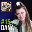 15 | DANA: «Ich wollte immer nur Musik machen» | Soltis Studiocast image