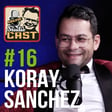 16 | Koray Sanchez – «Mister Entertainment» erobert das Showbusiness image