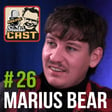 26 | Marius Bear: «Am Art on Ice entsteht eine besondere Magie» image