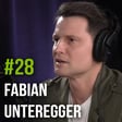 #28 | Fabian Unteregger, Comedian und Arzt image