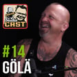 14 | Gölä: «Ich bin ein netterer Mensch als früher» | Soltis Studiocast image