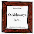 O Aishwarya : The Blind Bookworm - Part 1 image
