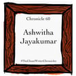 Ashwitha Jayakumar: Excavating Stories image