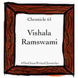 Vishala Ramswami: Creative Microcosms image