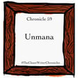 Unmana: Creating A Bibliomystery image