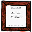 Ashwin Muthiah: Unbottling Life Through Stories image